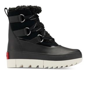 Sorel Joan of Arctic Next Lug Sole Boots